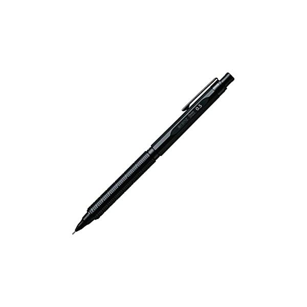 シャープペンシル orenznero/オレンズネロ 0.5mm ブラック PP3005-A
