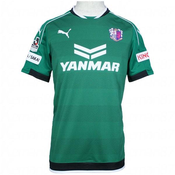 PUMA（プーマ） セレッソ大阪 2016 GK 半袖レプリカユニフォーム