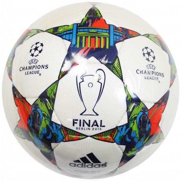 adidas（アディダス） UEFA チャンピオンズリーグ 14-15 レプリカ