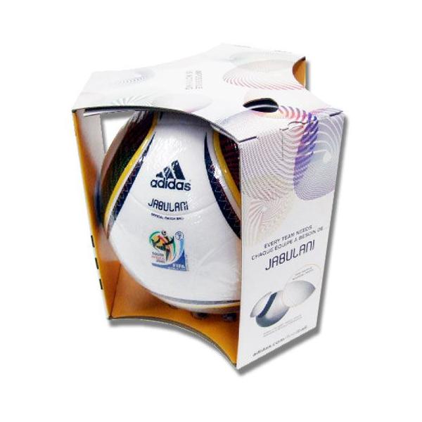 adidasJabulani2010FIFAWorld Cupサッカーボール