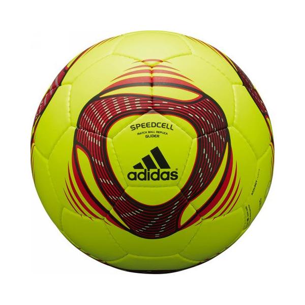 アディダス サッカーボール スピードセル adidas SPEEDCELL スピード