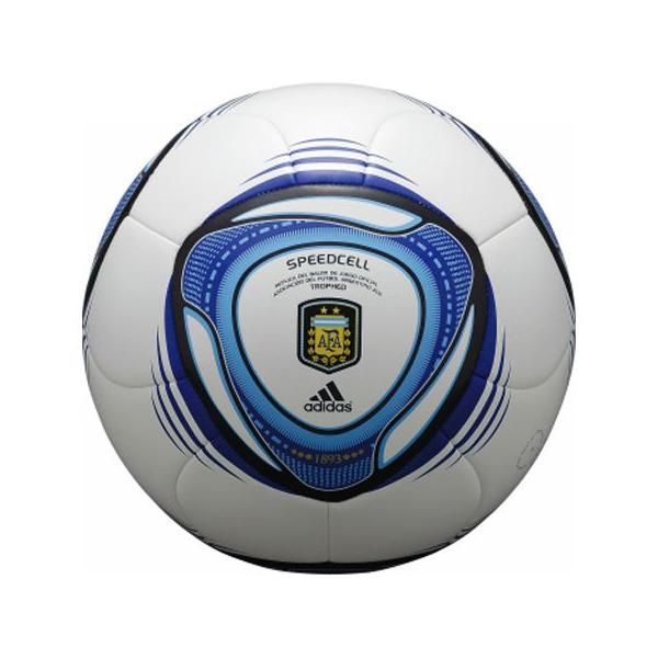 adidas（アディダス） スピードセル トロフェオ アルゼンチン 5号球