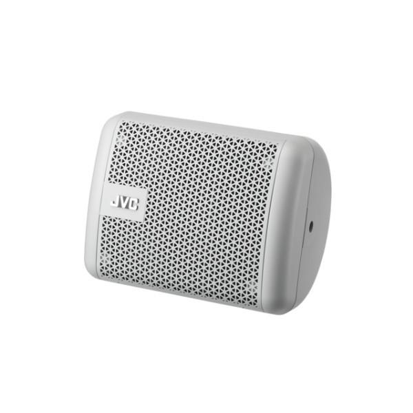 JVCケンウッド（JVC KENWOOD） JVC PS-S112WS（ホワイト） ペール