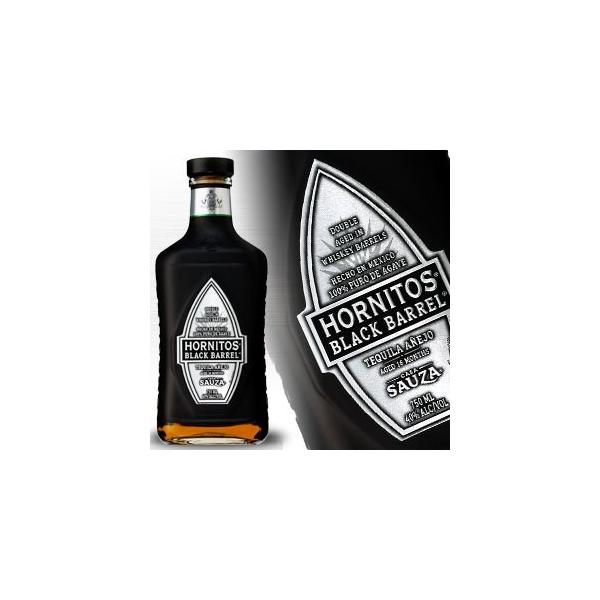 サウザ オルニートス ブラックバレル 750ml 40度 正規 : お酒の大型