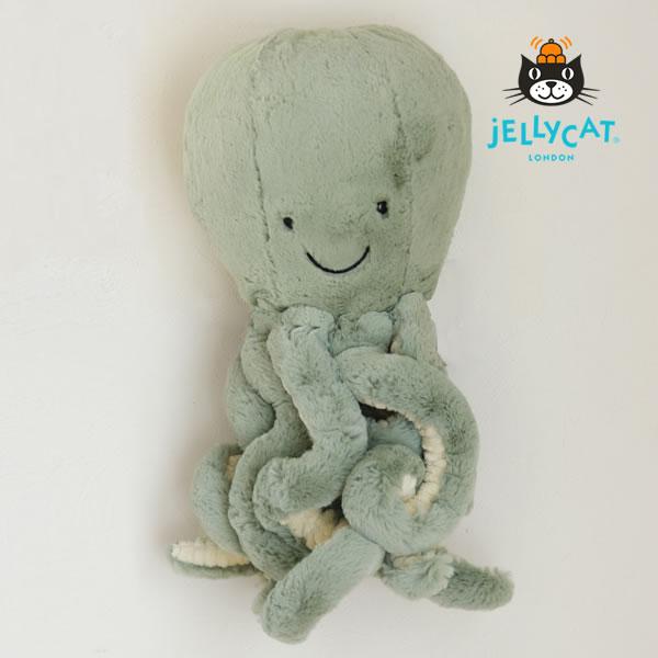 JELLY CAT（ジェリーキャット） Odyssey Octopus Large （オデッセイ