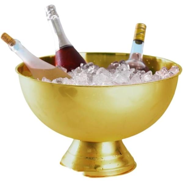 WALLACE】 果実のパンチボウル / ワインクーラー パンチカップ12個