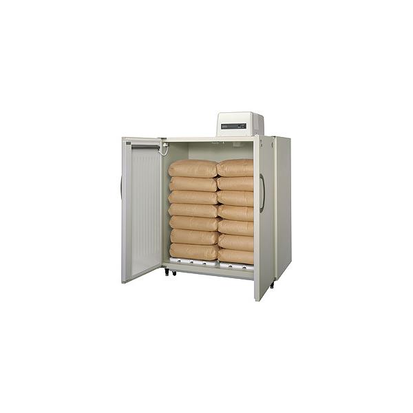 ホシザキ（HOSHIZAKI） 玄米保冷庫 28袋 HRA-28GD1-Z 組立費込み（2026