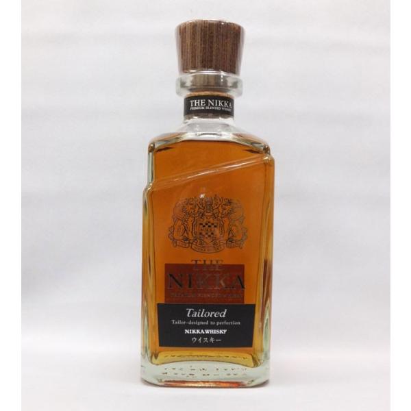 ニッカウヰスキー（NIKKA WHISKY） ザ・ニッカ THE NIKKA テイラード