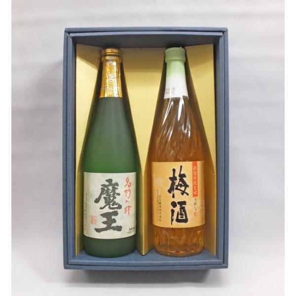 魔王 萬膳 プレミアム焼酎3本セット 楽天市場】魔王 3本の通販