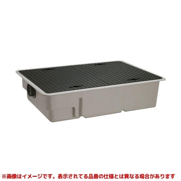 前澤化成工業 【GT-XL150P 鉄蓋】 《KJK》 マエザワ グリーストラップ