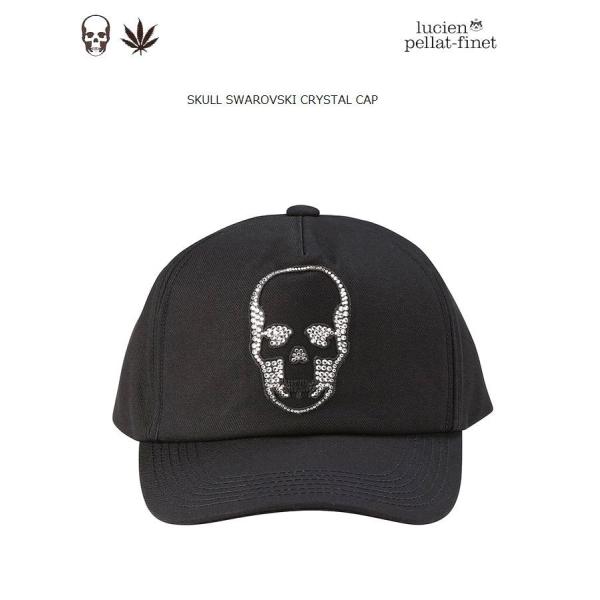 ルシアン・ペラフィネ(Lucien pellat-finet) メンズ帽子・キャップ