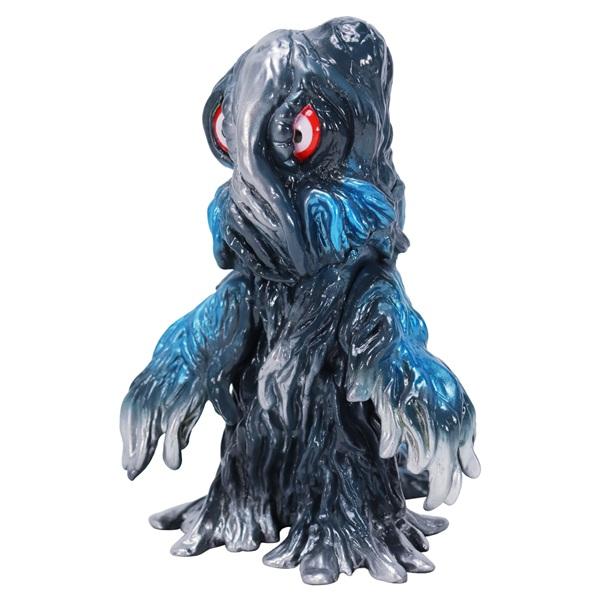 CCP 【予約品】CCPミドルサイズシリーズ ゴジラ【第15弾】ヘドラ