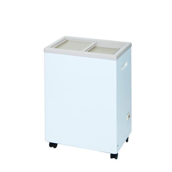 サンデン業務用冷凍庫 PFー057XFーB サンデン業務用冷凍庫 PFー057XFー