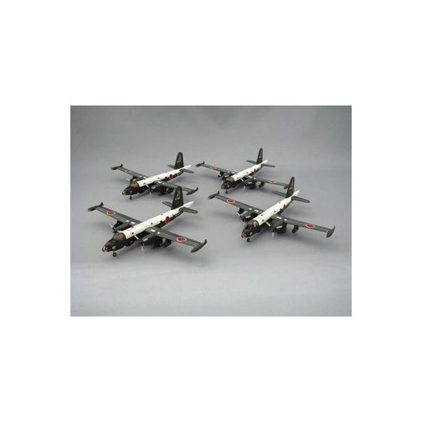 エレベストヒラヤマ航空‼️おまとめカナダ744／2機セット