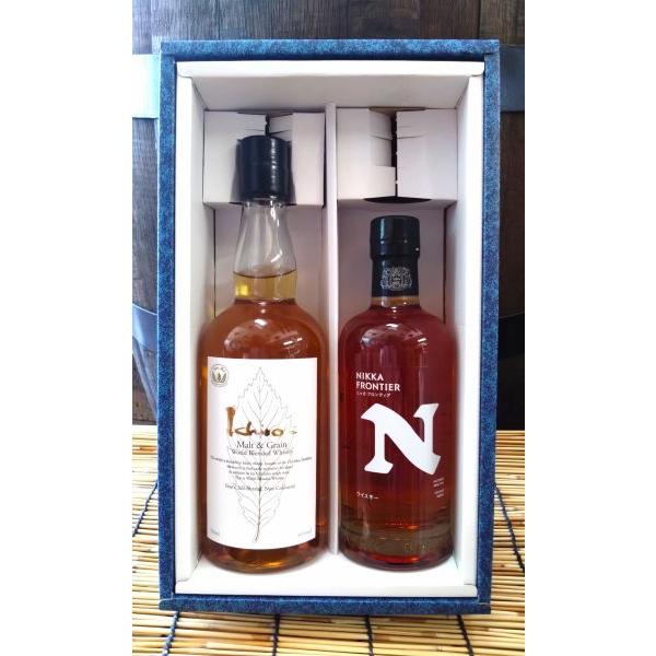 イチローズモルト ウイスキー イチローズ モルト ホワイトラベル