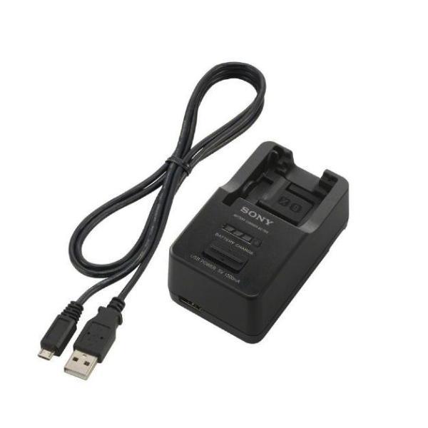 SONY RX100 V 純正充電器バッテリー ケース SONY RX100 V 純正充電器