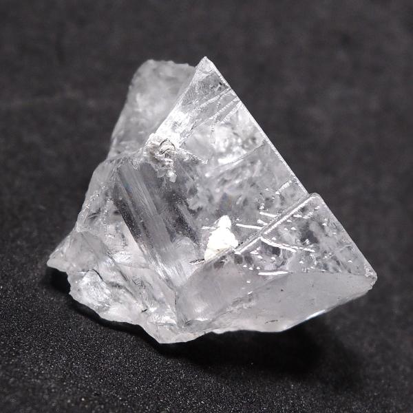 フローライトインハイアライトオパール FH2 共生 鉱物 標本 原石