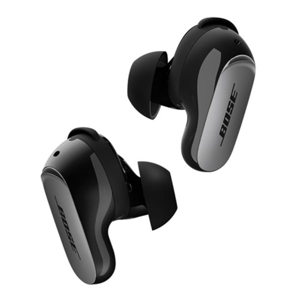 価格推移】 Bose QuietComfort Ultra Earbuds 第2世代 ブラック ボーズ