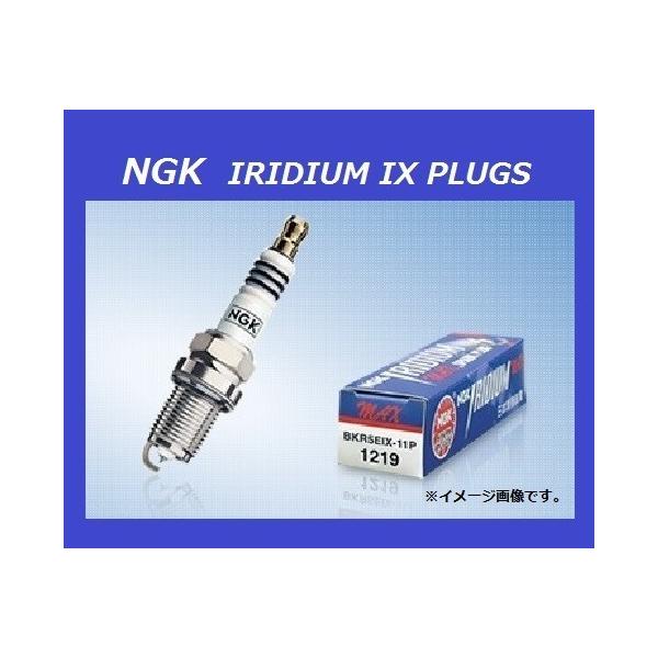 ホンダ（HONDA） VF750F ( RC15 ) NGK イリジウム スパークプラグ