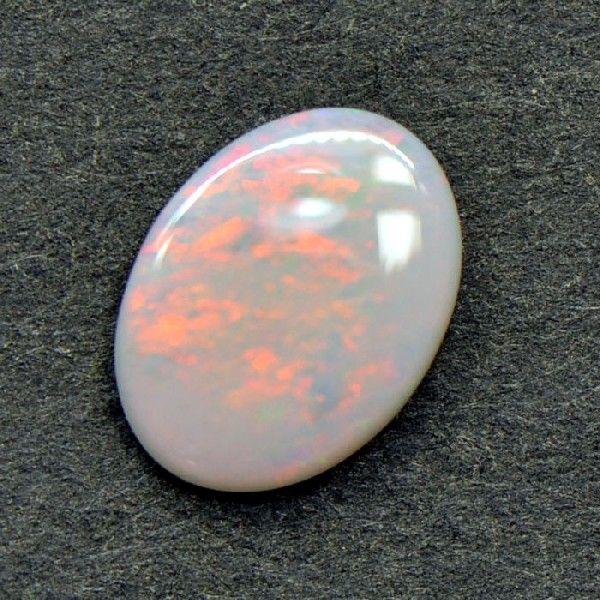 オパール 赤・青 0.51ct AAA S-D038 《即納》 : kyfactory - 通販