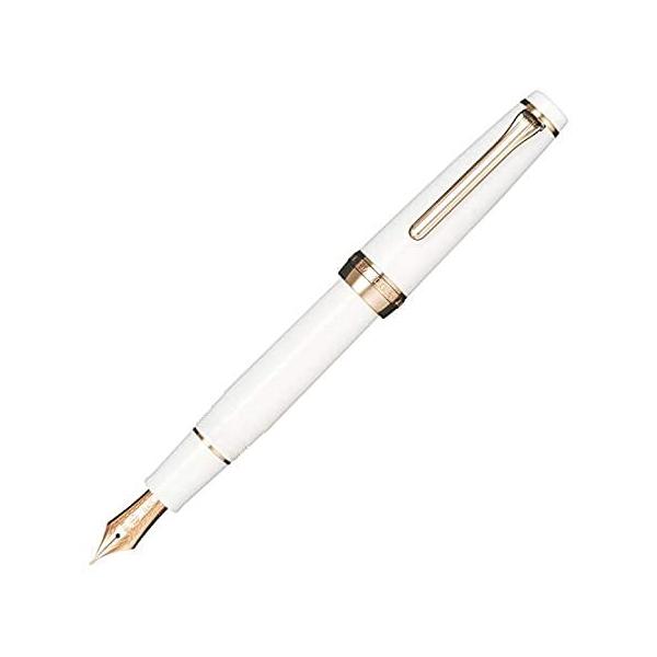 セーラー万年筆 プロフェッショナルギア ピンクゴールド 万年筆 11