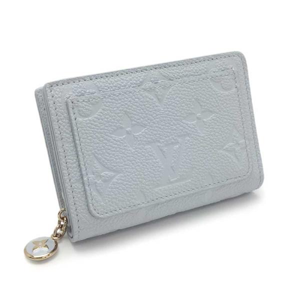 LOUIS VUITTON ルイ・ヴィトン ポルトフォイユ・クレア モノグラム