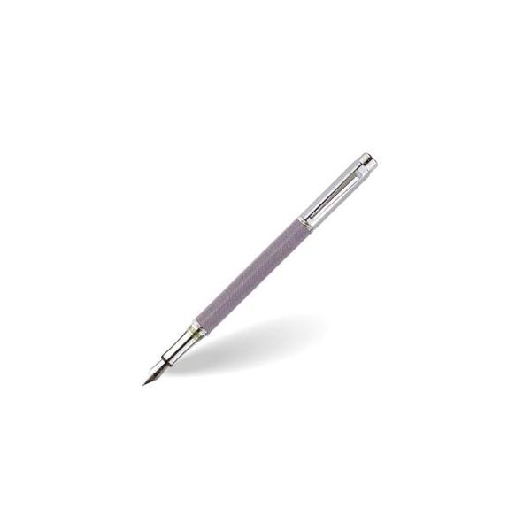 カランダッシュ バリアス [アイバンホーシルバー] (万年筆) 価格比較