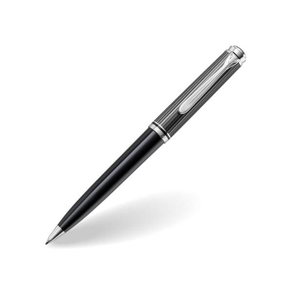 Pelikan（ペリカン） ボールペン スーベレーン K805 ブラック