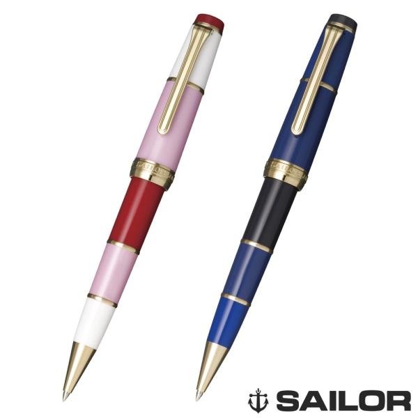セーラー万年筆 セーラー SAILOR ミルコロール ボールペン 11-1029