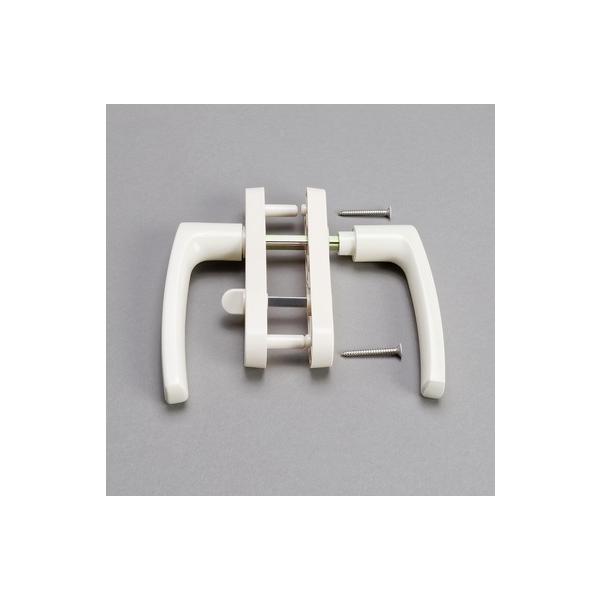 パナソニック水回り部品 バスルーム ドア スイングドア用：レバー