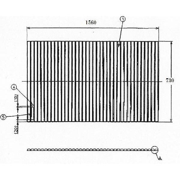 TOTO 送料無料 お風呂のふた 風呂ふた 軽量シャッター式 巻きふた 品番