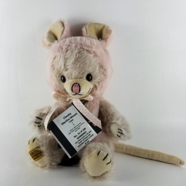 CHEEKY PINK ROSETTE メリーソート 約27cm 新品在庫品 楽天市場