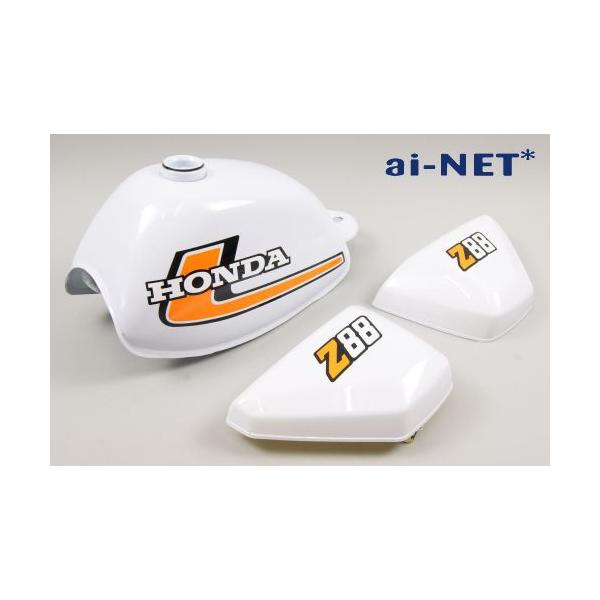 モンキー純正タンク4L HONDA 4リッターモンキー純正 モンキーz50j 4l