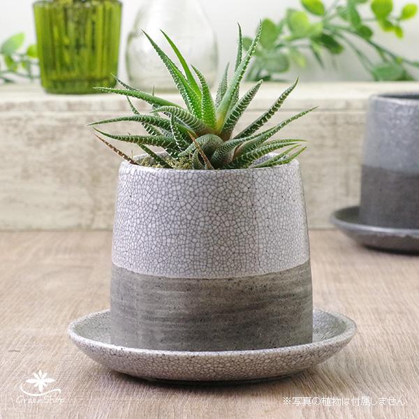 素焼きのような丸形鉢 台座付き 素焼きのような丸形鉢 台座付き 素焼き