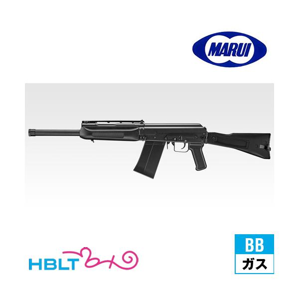 TOKYO MARUI（東京マルイ） サイガ−12K（ガスブローバックガス