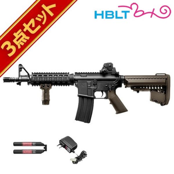 東京マルイ M4 cqbr アッパーレシーバー トイガン 東京マルイ M4 cqbr