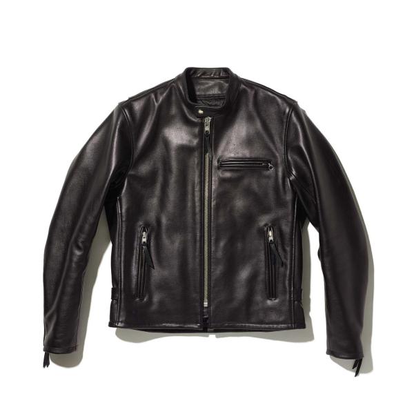 カドヤ（KADOYA） K'S LEATHER 【FPS-2-SFT】 レザーシングル