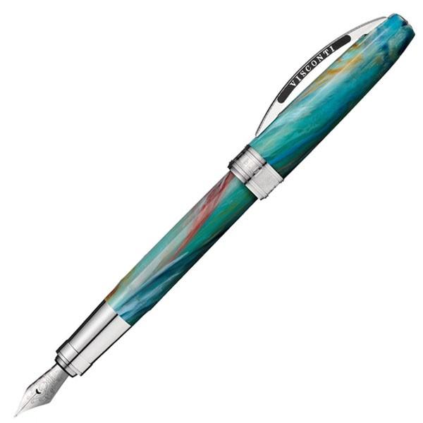 楽天市場】ビスコンティ ボールペンゴッホの通販 VISCONTI ボールペン
