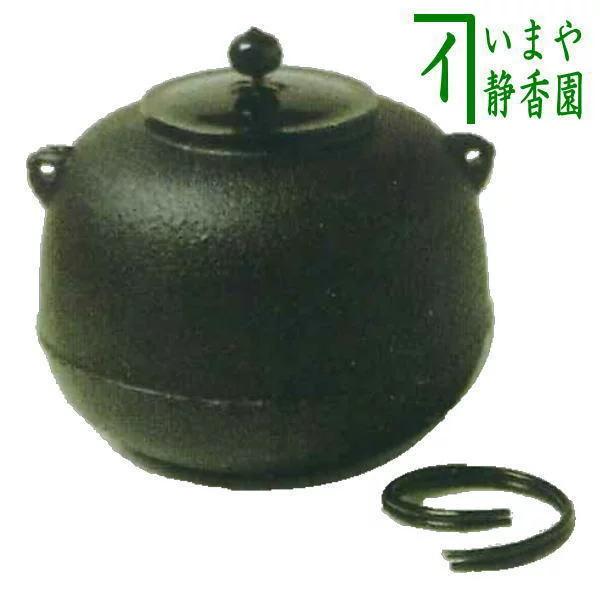茶道具 釜吊りセット 未使用新品です 写真6の金具は取り外し、加えます