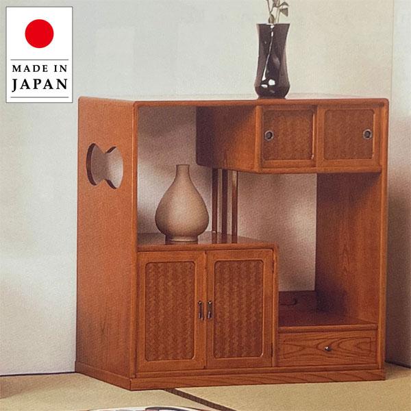 テレビ台 茶箪笥 サイドボード ローボード 和家具 アンティーク アジアン