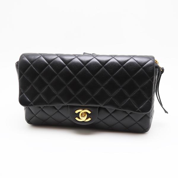 CHANEL（シャネル） 中古品 クラシックフラップバックパック
