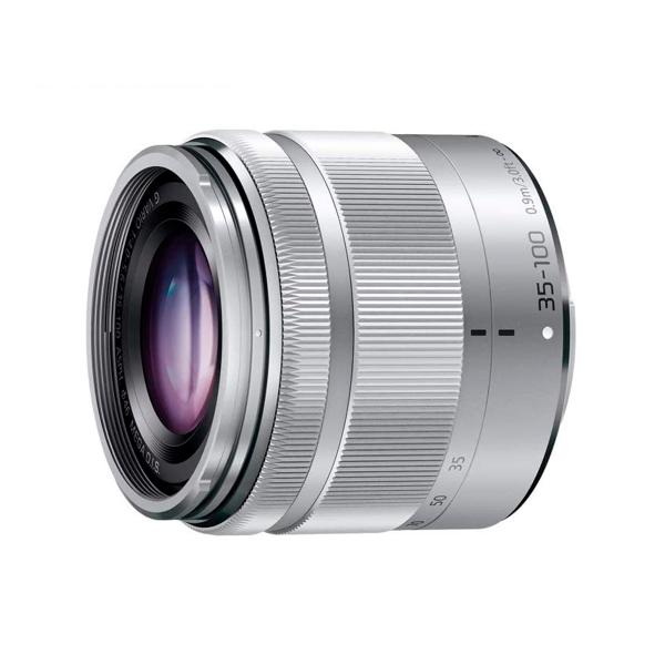 LUMIX Gシリーズ パナソニック G VARIO 35-100mm/F4.0-5.6 ASPH./MEGA