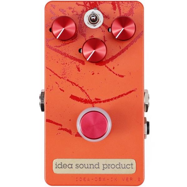 idea sound product IDEA-DSX ver.2 値段交渉可 idea sound product
