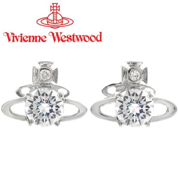 Vivienne Westwood（ヴィヴィアンウエストウッド） ピアス レディース
