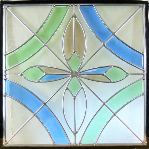 ステンド グラス ステンドグラス ステンドガラス デザインパネル