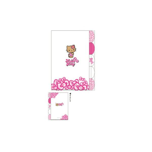 クラ130967 【サンリオキャラクターズ】【日焼けシリーズ】ダイカット5