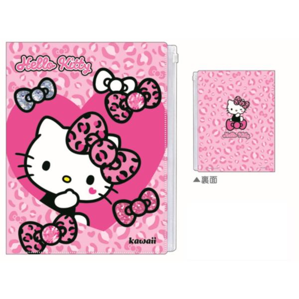 カミ306846 【送料無料】 サンリオキャラクターズ ファスナー付き6