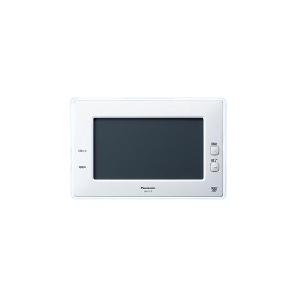 Panasonic（パナソニック） MKN713 AiSEG2(7型モニター機能付) : IPX