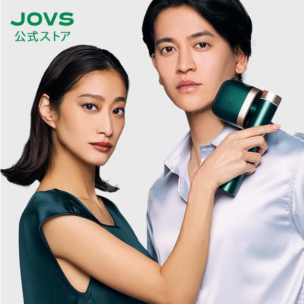 JOVS（ジョブズ） 【2/15(日)までクーポンで38%OFF】JOVS 公式 T3 Pro