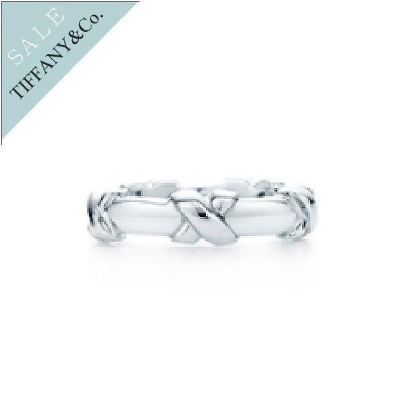 old tiffany オールドティファニー 3点セット シグネチャーリング old